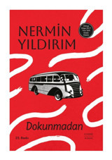 Everest Yayınları Dokunmadan (Ciltli)