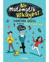 Tudem Yayınları Bir Matematik Hikayesi Sümeyra Güzel
