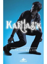 Karmaşık - Gena Showalter - Pegasus