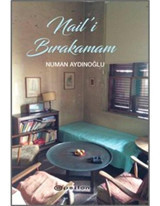 Nail'i Bırakamam - Numan Aydınoğlu - Epsilon Yayınevi