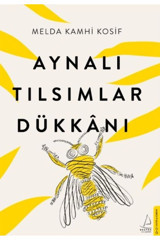 Destek Yayınları Aynalı Tılsımlar Dükkanı