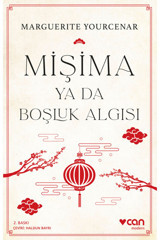 Can Yayınları Mişima ya da Boşluk Algısı
