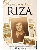Rıza - Ayfer Savaş Aydın - Destek Yayınları