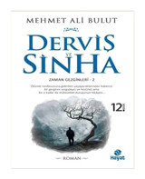 Derviş ve Sinha - Mehmet Ali Bulut - Hayat Yayıncılık