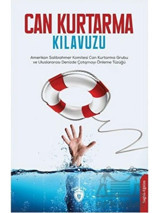 Can Kurtarma Kılavuzu- Dorlion Yayınevi