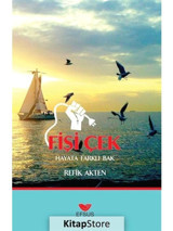 Fişi Çek-Hayat Farklı Bak - Refik Akten - Efsus