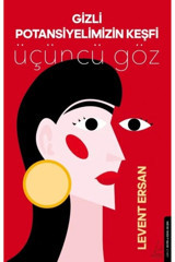Destek Yayınları Gizli Potansiyelimizin Keşfi