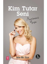 Kim Tutar Seni - Nalan Miri Sözer - Mona
