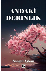 Çınaraltı Yayınları Andaki Derinlik
