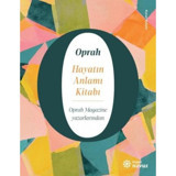 Hayatın Anlamı Kitabı - Oprah Winfrey - Doğan Novus