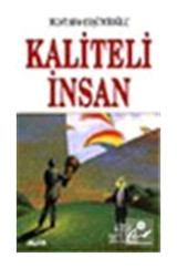 Kaliteli İnsan - Mustafa Çeşitcioğlu - Alfa Yayıncılık