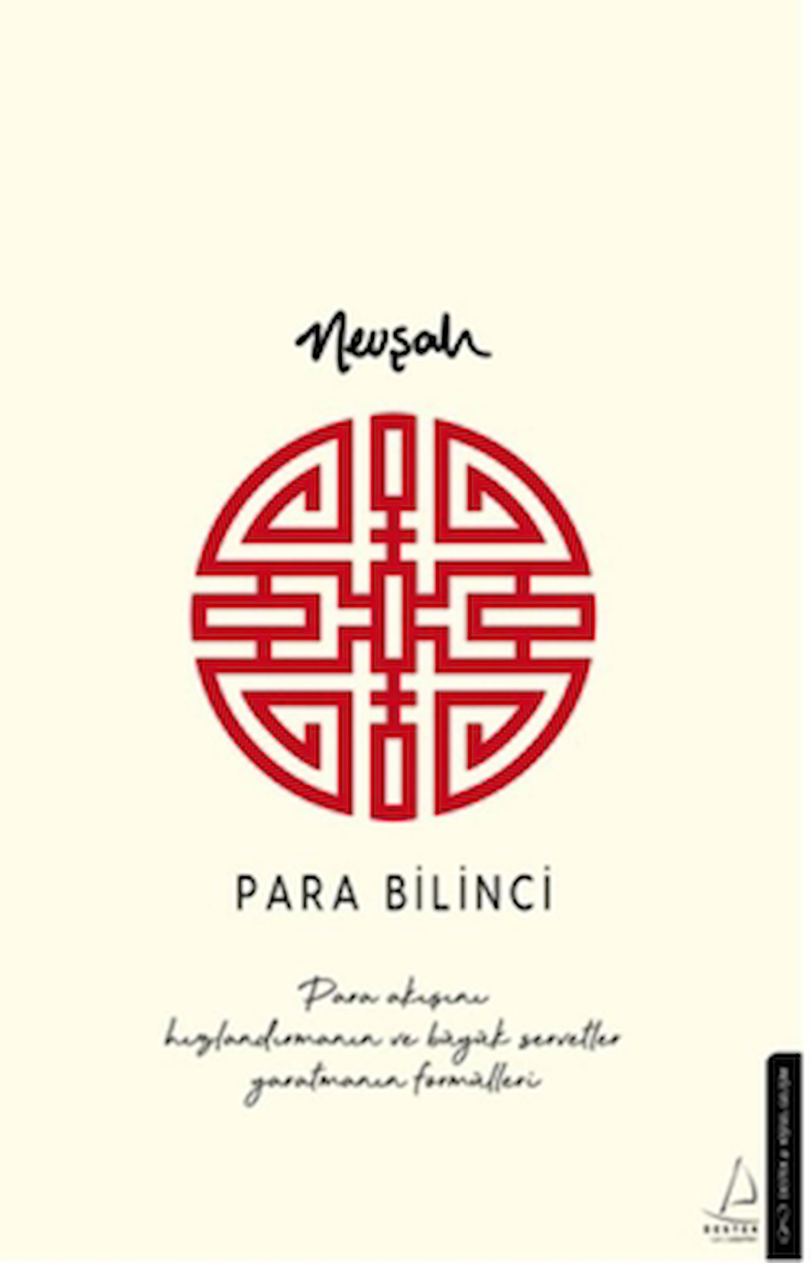 Para Bilinci / Nevşah Fidan / Destek Yayınları / 9786256209244