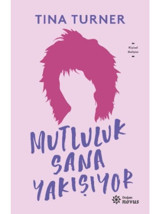 Mutluluk Sana Yakışıyor - Tina Turner - Doğan Novus