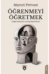 Dorlion Yayınları Öğrenmeyi Öğretmek Marcel Prevost 9786254196829