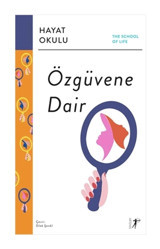 Artemis Yayınları Özgüvene Dair Artemis Yayınları , Alain de Botton