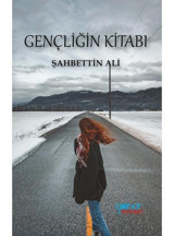 Gençliğin Kitabı - Şahbettin Ali - Gülnar Yayınları