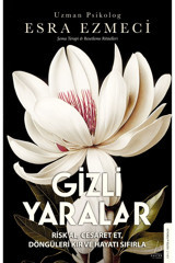 Destek Yayınları Gizli Yaralar - Esra Ezmeci
