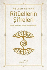 Müptela Yayınları Ritüellerin Şifreleri