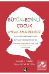 Diyojen Yayıncılık Bütün-beyinli Çocuk Uygulama Rehberi