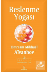Hermes Yayınları Beslenme Yogası