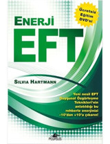 Enerji Eft - Yeni Nesil Duygusal Özgürleşme Teknikleri- Pegasus