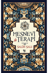 Halk Kitabevi Mesnevi ile Terapi - Salih Salı