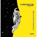 Farkındalık Defteri- Alfa Yayıncılık