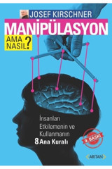 Arıtan Yayınevi Manipülasyon Ama Nasıl?
