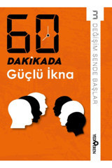 Yediveren Yayınları 60 Dakikada Güçlü Ikna