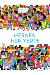 Desen Yayınları Herkes Her Yerde (CİLTLİ)