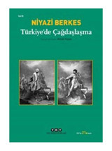 Yapı Kredi Yayınları Türkiye'de Çağdaşlaşma