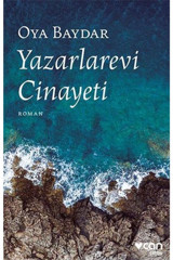 Can Yayınları Yazarlarevi Cinayeti