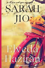 Epsilon Yayınevi Elveda Haziran - Sarah Jio 9786051737645