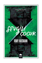 Eksik Parça Yayınları Sevgili Çocuk
