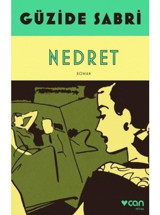 Nedret - Güzide Sabri - Can Yayınları