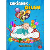 Çekirdek Ailem - Eyvah Noyan Gelmiş! - Sibel Özdil - Us Yayınları