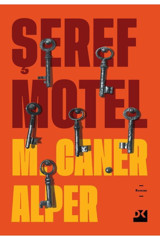 Doğan Kitap Şeref Motel / M. Caner Alper / /
