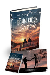 Ephesus Yayınları Benim Küçük Sırrım 2 (ciltli) - Dilara Keskin