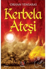 Panama Yayıncılık Kerbela Ateşi