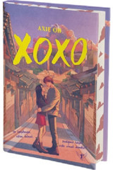 Artemis Yayınları Xoxo (ciltli), Axie Oh, , Xoxo (ciltli) Kitabı, 296 Sayfa