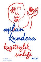 Can Yayınları Kayıtsızlık Şenliği
