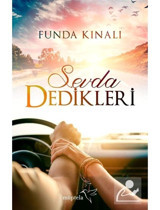 Sevda Dedikleri - Funda Kınalı - Müptela Yayınları