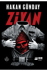 Doğan Kitap Ziyan- Hakan Günday