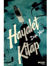 Hayalet Kitap - Doğu Yücel - Can Yayınları