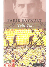 Telli Yol - Fakir Baykurt - Literatür Yayıncılık