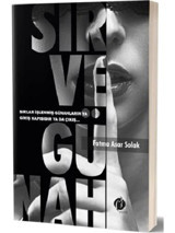 Sır ve Günah - Fatma Asar Solak - Herdem Kitap