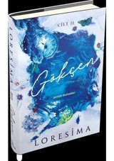 Gökçen 2 - Geride Kalanlar - Loresima - Ephesus Yayınları