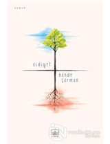 Aidiyet - Hande Şarman - İthaki Yayınları