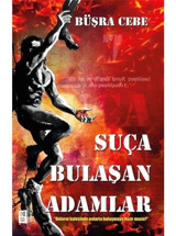 Suça Bulaşan Adamlar - Büşra Cebe - Mona