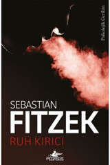 Pegasus Yayınları Ruh Kırıcı - Sebastian Fitzek